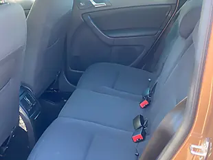 Used 2014 Skoda Yeti Se Bronze - Interior and Exterior details 14