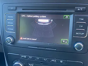 Used 2014 Skoda Yeti Se Bronze - Interior and Exterior details 15