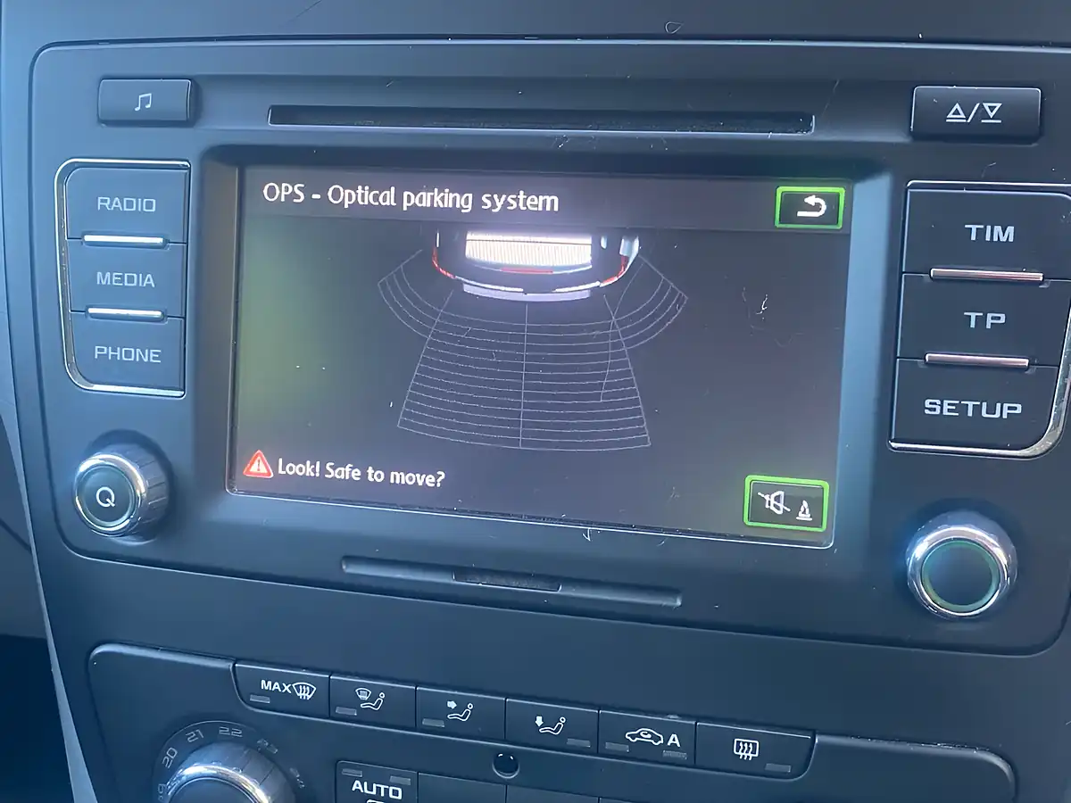 Used 2014 Skoda Yeti Se Bronze - Interior and Exterior details 15