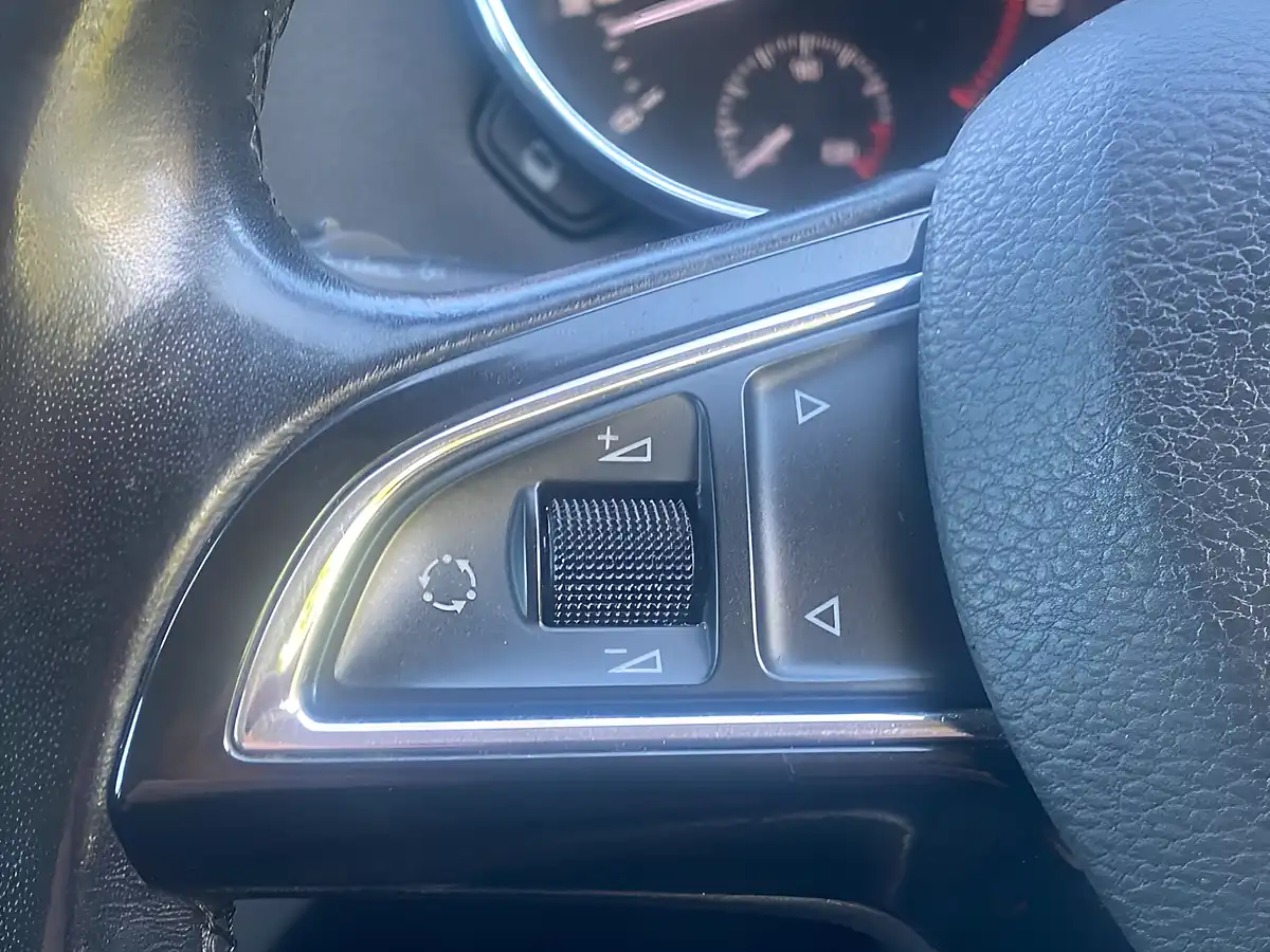 Used 2014 Skoda Yeti Se Bronze - Interior and Exterior details 17