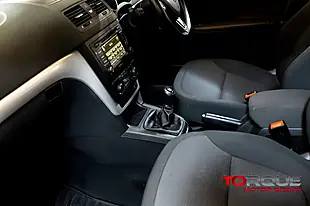 Used 2014 Skoda Yeti Se Outdoor Beige - Interior and Exterior details 19