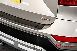 Used 2014 Skoda Yeti Se Outdoor Beige - Interior and Exterior details 8
