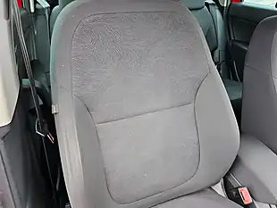 Used 2014 Skoda Yeti Se Red - Interior and Exterior details 10