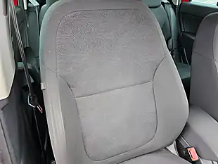 Used 2014 Skoda Yeti Se Red - Interior and Exterior details 13