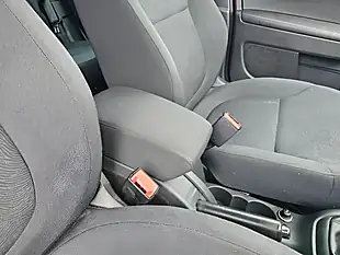 Used 2014 Skoda Yeti Se Red - Interior and Exterior details 14