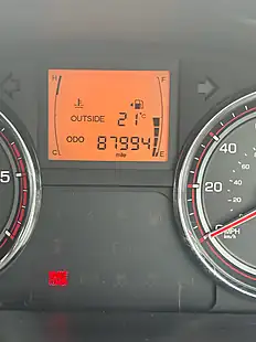 Used 2014 Ssangyong Korando ELX4 Grey - Interior and Exterior details 12