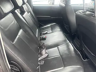 Used 2014 Ssangyong Korando Sports Ext Pickup Double Cab Grey - Interior and Exterior details 10