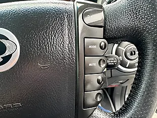 Used 2014 Ssangyong Korando Sports Ext Pickup Double Cab Grey - Interior and Exterior details 16