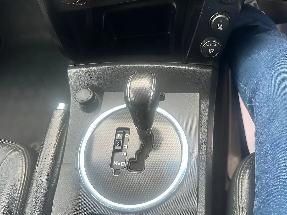 Used 2014 Ssangyong Korando Sports Ext Pickup Double Cab Grey - Interior and Exterior details 18