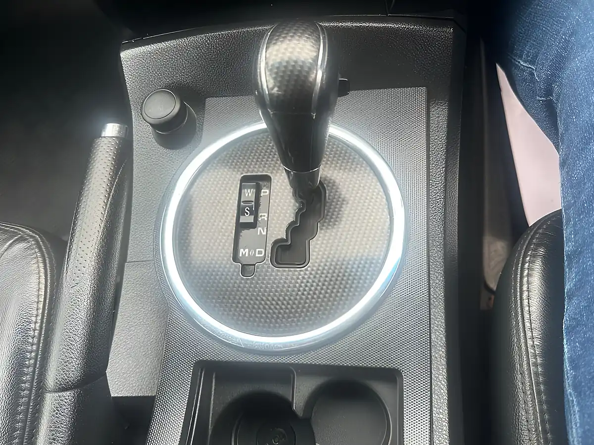 Used 2014 Ssangyong Korando Sports Ext Pickup Double Cab Grey - Interior and Exterior details 19