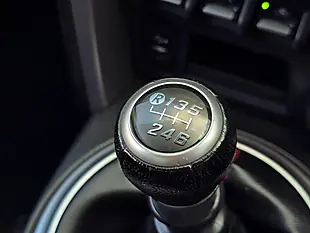 Used 2014 Subaru Brz Se Satin White - Interior and Exterior details 13