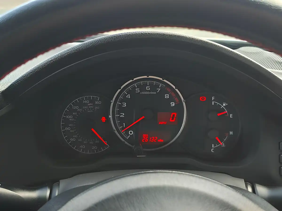 Used 2014 Subaru Brz Se Satin White - Interior and Exterior details 18