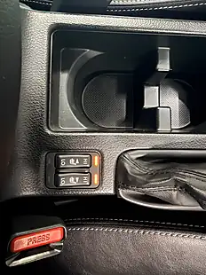Used 2014 Subaru Impreza Rc Silver - Interior and Exterior details 16