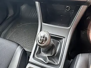 Used 2014 Subaru Impreza Rc White - Interior and Exterior details 3