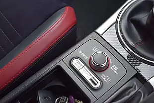 Used 2014 Subaru Wrx Sti Type Uk Grey - Interior and Exterior details 17