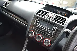 Used 2014 Subaru Wrx Sti Type Uk Grey - Interior and Exterior details 4