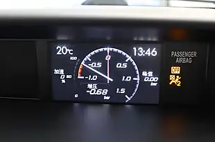 Used 2014 Subaru Wrx Type Uk Wr Blue - Interior and Exterior details 18