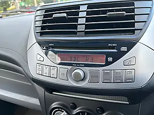 Used 2014 Suzuki Alto Sz Black - Interior and Exterior details 17
