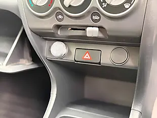 Used 2014 Suzuki Alto Sz Grey - Interior and Exterior details 16