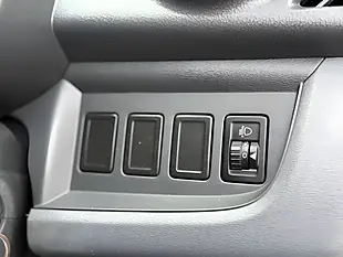 Used 2014 Suzuki Alto Sz Grey - Interior and Exterior details 19