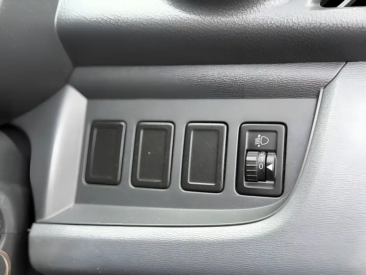 Used 2014 Suzuki Alto Sz Grey - Interior and Exterior details 19