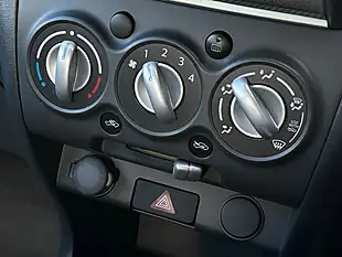 Used 2014 Suzuki Alto Sz White - Interior and Exterior details 15
