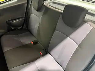 Used 2014 Suzuki Alto Sz White - Interior and Exterior details 10