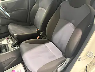 Used 2014 Suzuki Alto Sz White - Interior and Exterior details 18