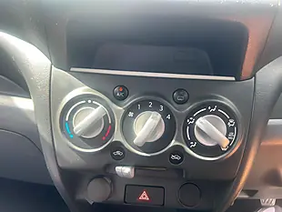 Used 2014 Suzuki Alto SZ3 - Interior and Exterior details 9