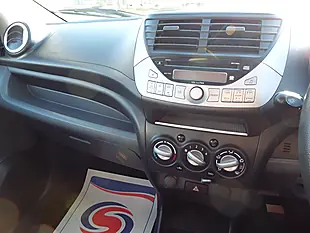 Used 2014 Suzuki Alto SZ4 White - Interior and Exterior details 19