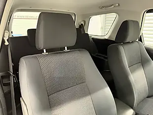 Used 2014 Suzuki Grand Vitara SZ4 Pearl White - Interior and Exterior details 16