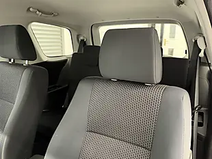 Used 2014 Suzuki Grand Vitara SZ4 Pearl White - Interior and Exterior details 18