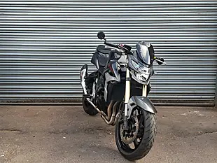 Used 2014 Suzuki Gsr Black - Interior and Exterior details 2