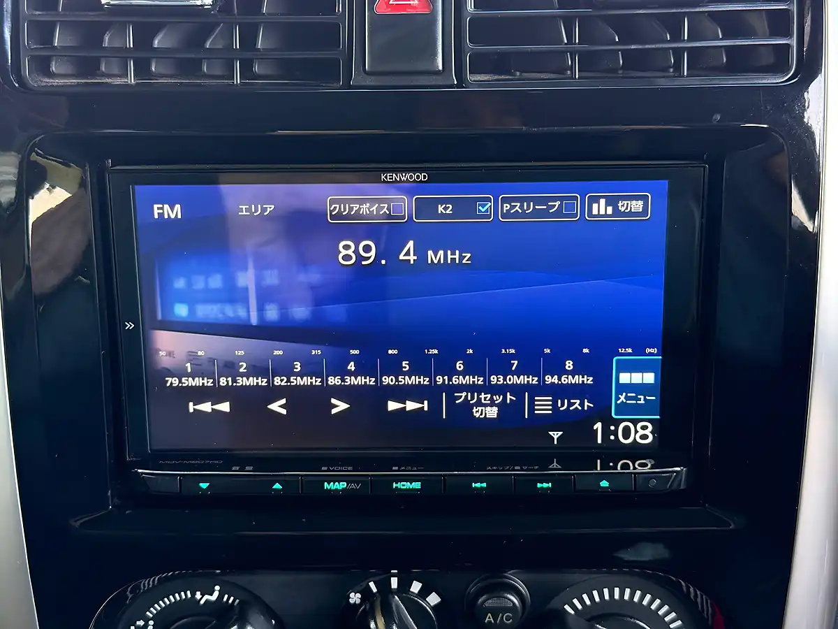 Used 2014 Suzuki Jimny Landventure Green - Interior and Exterior details 15