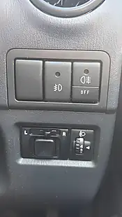 Used 2014 Suzuki Jimny SZ4 Grey - Interior and Exterior details 15