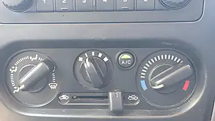 Used 2014 Suzuki Jimny SZ4 Grey - Interior and Exterior details 16