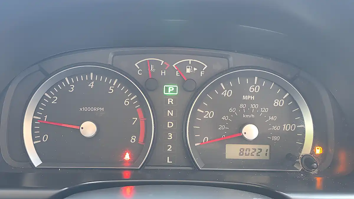 Used 2014 Suzuki Jimny SZ4 Grey - Interior and Exterior details 18