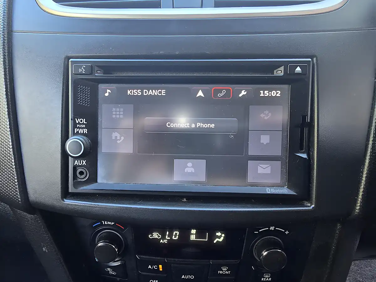 Used 2014 Suzuki Swift Sport Black - Interior and Exterior details 10