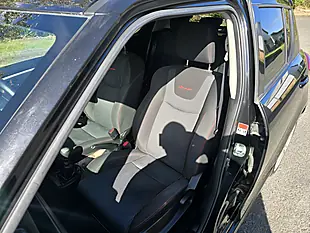 Used 2014 Suzuki Swift Sport Black - Interior and Exterior details 13