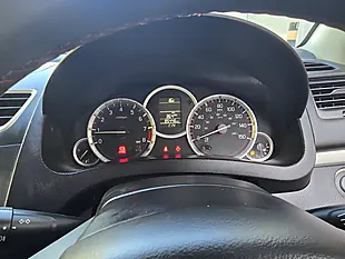 Used 2014 Suzuki Swift Sport Black - Interior and Exterior details 15