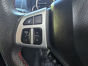 Used 2014 Suzuki Swift Sport Black - Interior and Exterior details 17