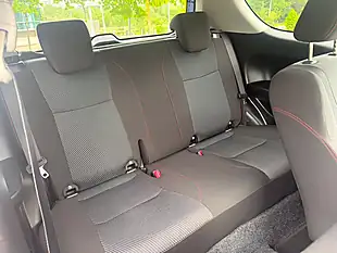 Used 2014 Suzuki Swift Sport Blue - Interior and Exterior details 13