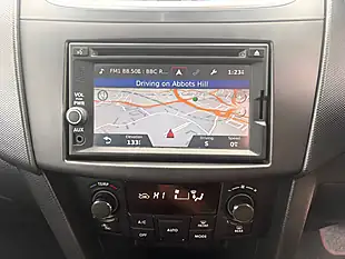 Used 2014 Suzuki Swift Sport Blue - Interior and Exterior details 20