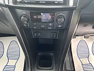 Used 2014 Suzuki Swift SZ4 Black - Interior and Exterior details 16