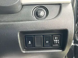 Used 2014 Suzuki Swift SZ4 Black - Interior and Exterior details 20