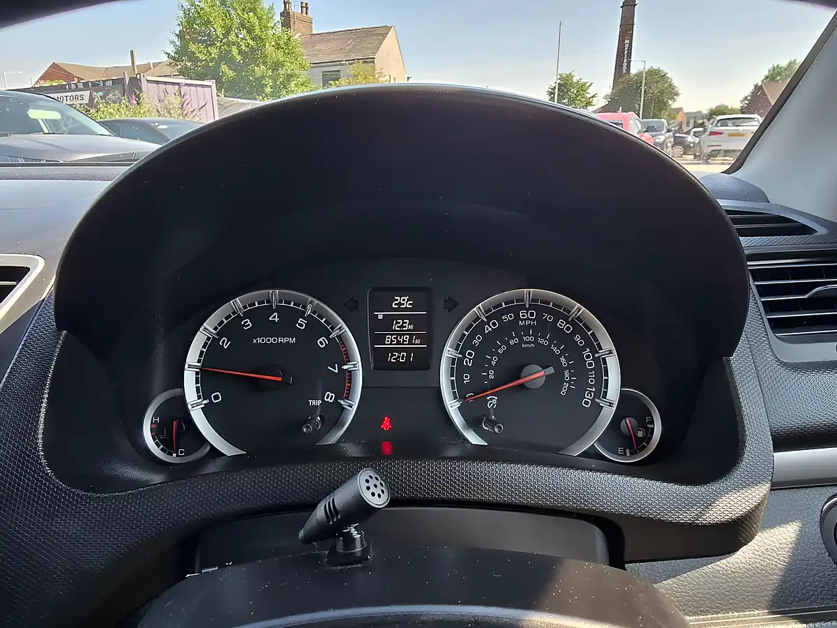 Used 2014 Suzuki Swift SZ4 Other - Interior and Exterior details 10