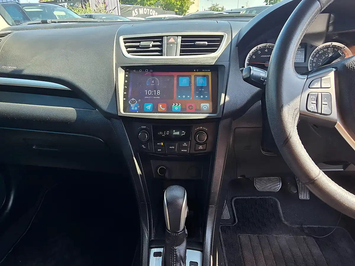 Used 2014 Suzuki Swift SZ4 Other - Interior and Exterior details 11