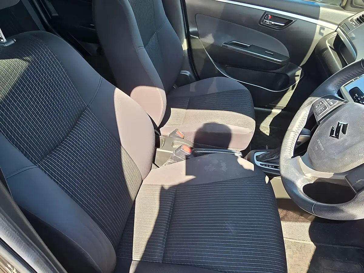 Used 2014 Suzuki Swift SZ4 Other - Interior and Exterior details 12
