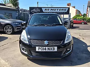 Used 2014 Suzuki Swift SZ4 Other - Interior and Exterior details 2