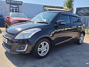 Used 2014 Suzuki Swift SZ4 Other - Interior and Exterior details 3